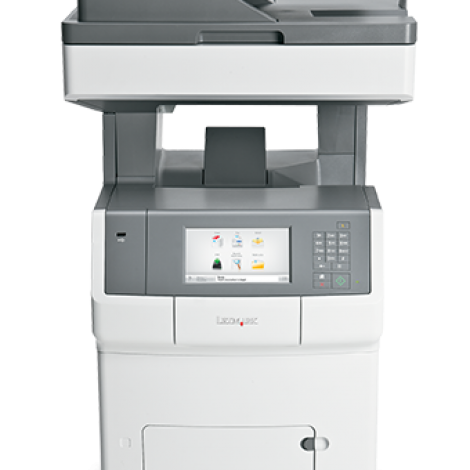 lexmark x1190 scanner software