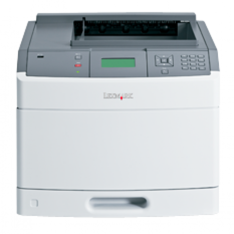 Lexmark T650