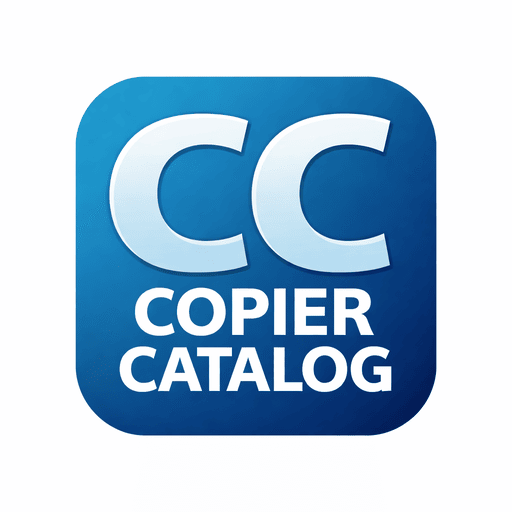 copier catalog icon